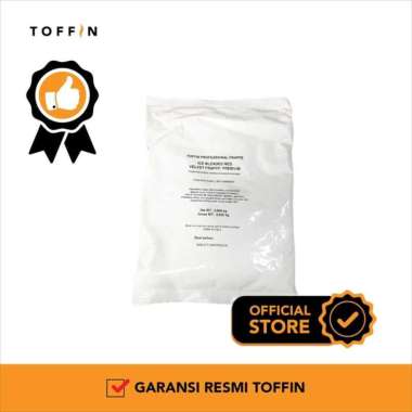 TOFFIN Ice Blended Red Velvet Frappe Premium Red Velvet Frappe Premium