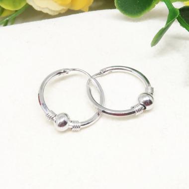 Jual Zhouyang Cubic Zirconia Lovers Ring Jewelry Ring Rose Gold