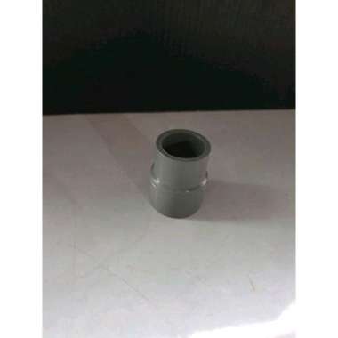 verlup sok Verlop sok reducer reducing sok sambungan pipa pvc 3/4×1/2"