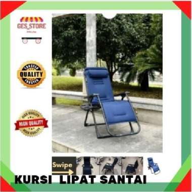Kursi Lipat/Kursi Santai/Kursi Rebahan