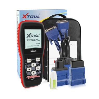 Xtools PS701 Japanese Car Diagnostic Tool [Scanner JP Code Reader/ PS-701 PS 701/ Tester Meter]