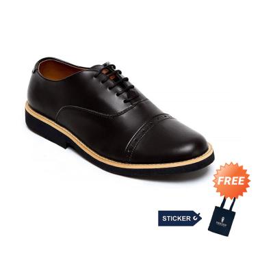 Sepatu Hitam Karet Harga Terbaru Februari 2020 Blibli Com