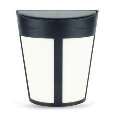 Jual Akana S Sl 860a Outdoor Wall Light Solar Lamp Light 500