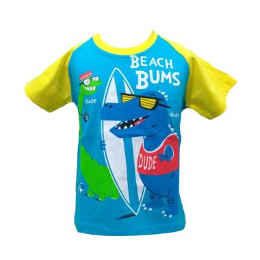 128 104 Blaze giovani T-SHIRT multicolore grandi 98