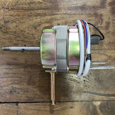 Dinamo / Mesin / Motor Kipas Angin Dinding UNIVERSAL (12-16 inch) TERBAIK Multicolor