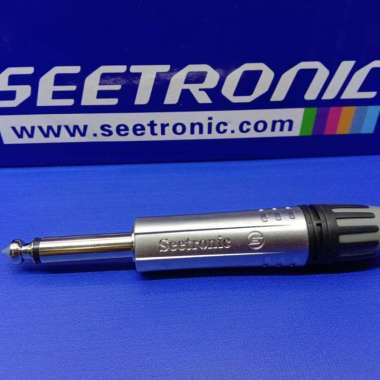 Jack akai Mono - SEETRONIC MP2X