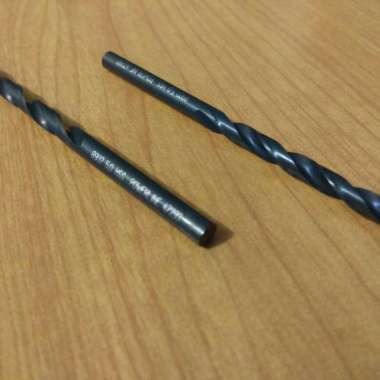 Mata Bor Besi - Ukuran 5,0 mili