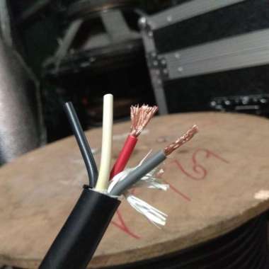 Kabel speaker isi 4 x 2.5 - VIO-LINK