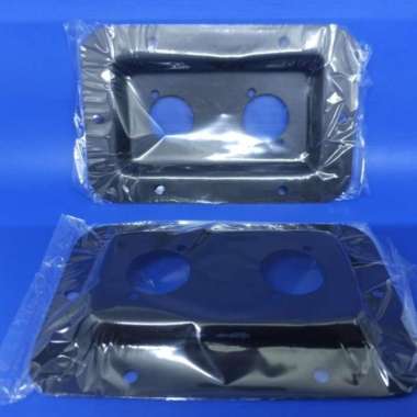 TERMINAL BOX SPEAKER MEDIUM