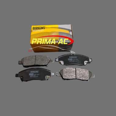 KAMPAS REM DEPAN LIVINA, X-GEAR, GRAND LIVINA, MARCH BIRKENS B-NBP-M01