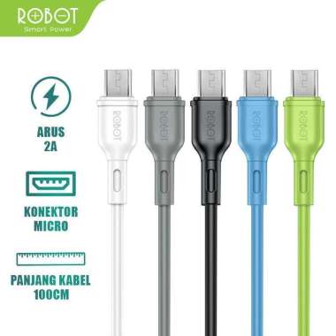KABEL DATA ROBOT RBM100