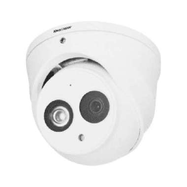 Krisview Kamera Dome Hdcvi 2 Mp 4 In 1