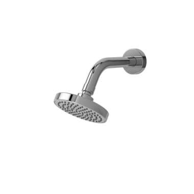 Shower Head Toto TX 465 SMZ / Kepala Shower Tembok Toto TX 465SMZ / Shower Tembok Toto TX465SMZ / Kr