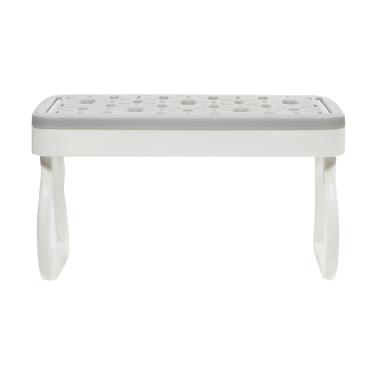 Jual Enable Home 1970 Clamshell Make Up Storage Box Kosmetik Murah September 2020 Blibli Com