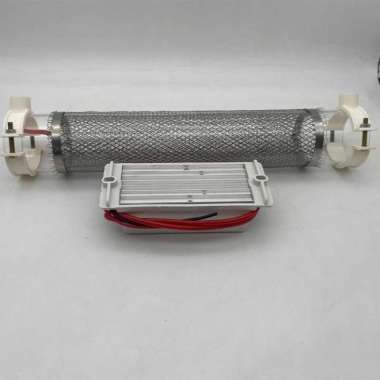 FGHGF Ozoni DIY Ozone Generator Portable Air Purifier 10g/h DGH3C