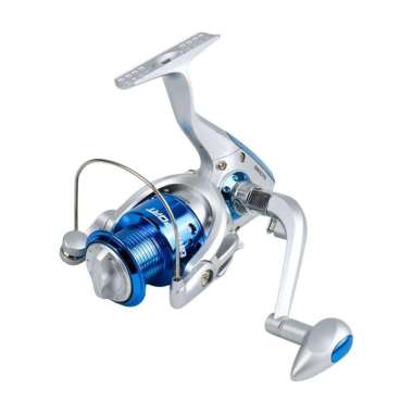 Taffsport 3000 Series Reel Pancing Spinning Fishing Reel 5.5:1 Gear Ra