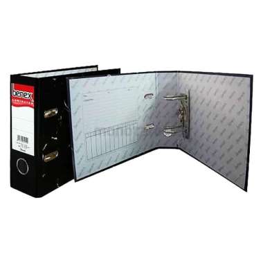 Odner Kwitansi Benex