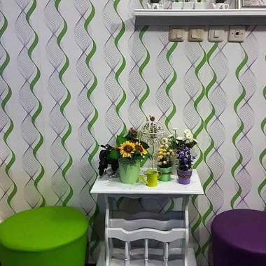 Jual Wallpaper Dinding Hijau Terbaru Harga Murah Blibli Com