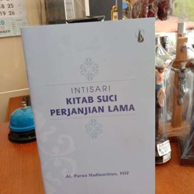 Intisari Kitab Suci Perjanjian Lama