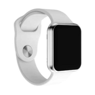 Jual Hp Jam Tangan Smartwatch Online Baru Harga Termurah Juli 2020 Blibli Com