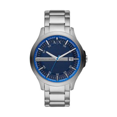 armani exchange official