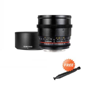 lensa kamera canon 15 85 harga