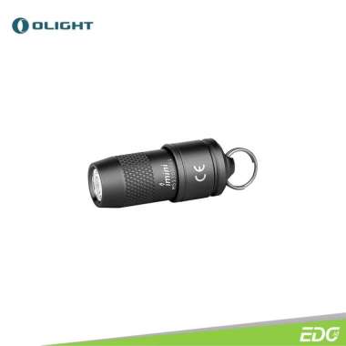 Olight imini Black 10lm 10m Flashlight Senter LED