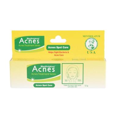 Daftar Harga 2 Gram Acnes Terbaru Oktober 2020 Terupdate Blibli Com