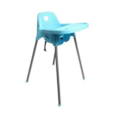 mothers choice foldaway wooden high chair