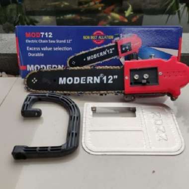 adapter chainsaw/chainsaw modern