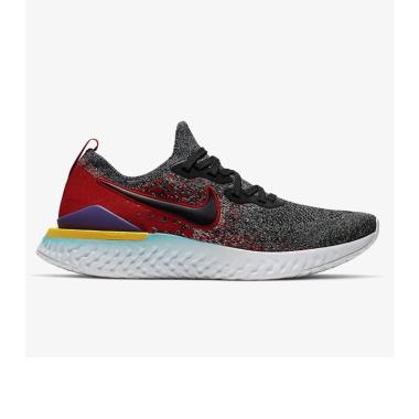 harga sepatu nike epic react flyknit original