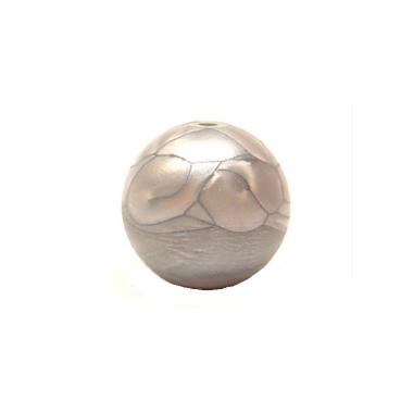 LEGO Parts 54821-PLG Bionicle Zamor Sphere Pearl Light - Grey