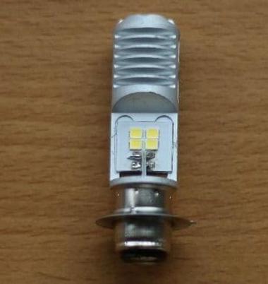 Jual Lampu Led Motor Beat Murah Harga Terbaru Blibli Com