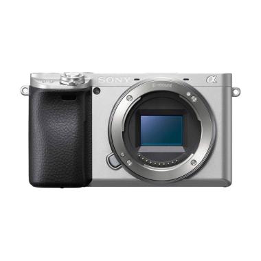 sony a6300 terbaru harga mei 2021