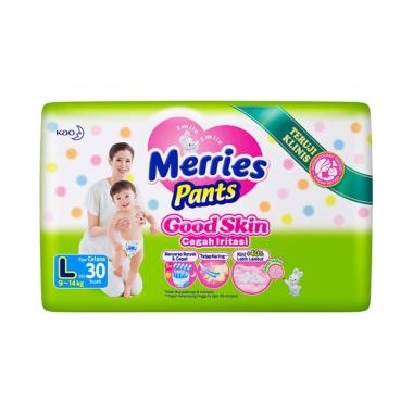 Merries Pants Good Skin