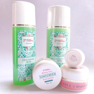 Jual Produk J Glow Terlengkap Terbaru Juli 2020 Blibli Com