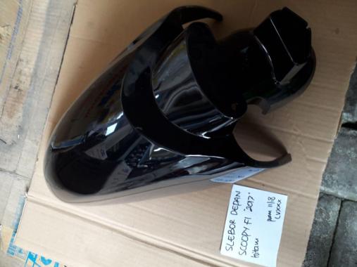 Motor Scoopy Fi Harga Terbaru Mei 2021 Blibli