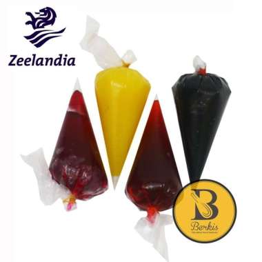 Paletta Selai / Glaze 250 Gr [Repack] Apricot