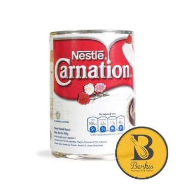 Promo Harga Carnation Krimer Kental Manis 495 gr - Blibli