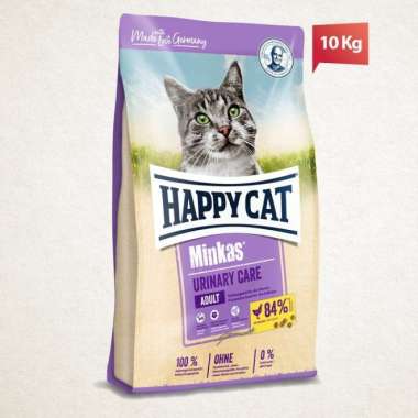 Happy Cat Minkas Urinary Care 10Kg
