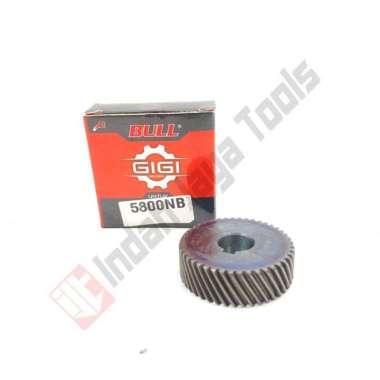 BULL GEAR GIGI NANAS 5800NB Mesin Circular Saw Potong Kayu Makita 5800