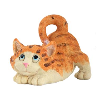 Jual Patung Kucing Online Baru Harga Termurah September 2020 Blibli Com