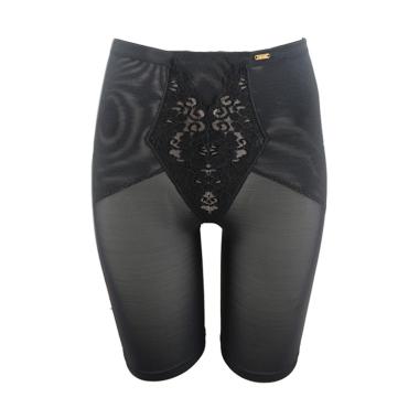 Wacoal IG 1031R1 Perfect Shape Girdle Korset 90 BLACK