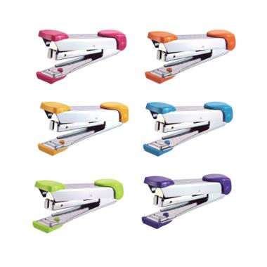 MAX Stapler HD-10 Stapler purple