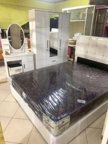 Paket nikah paket besan paket furniture paket seserahan paket besanan