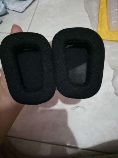 Earpad / earcup Logitech G933 G633