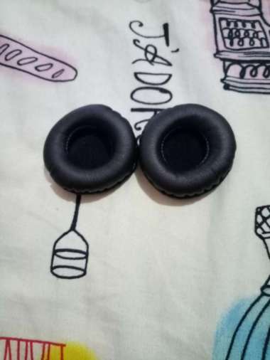 earpad busa 50mm 5cm busa tebal