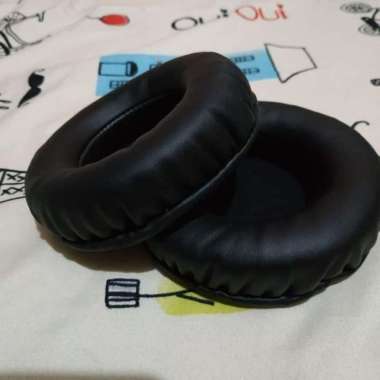 Jual Earpad Busa Foam Jbl E40bt T450 S400 Headset Headphone Di Seller Rihuy Store Bahagia Kab. Bekasi Blibli