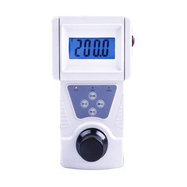 OEM SGZ-400B Portable Tester Turbidity Meter [0-400 NTU] Putih