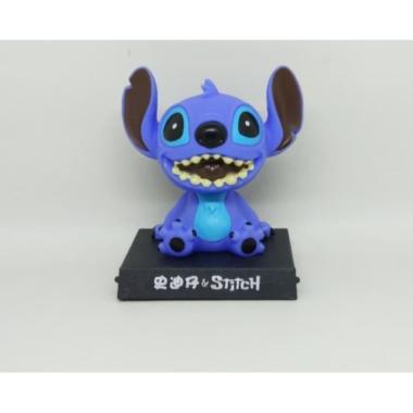 Boneka Stitch Lucu Harga Terbaru Oktober 2020 Blibli Com